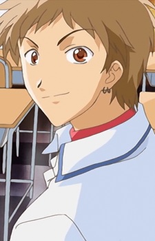 Imagem de Seiichirou Kanai,