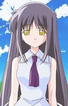 Imagem de no Shoujo Kujira