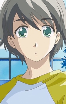 Kuonji, Mutsumi