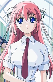 Imagem de Kurumi Haibara,