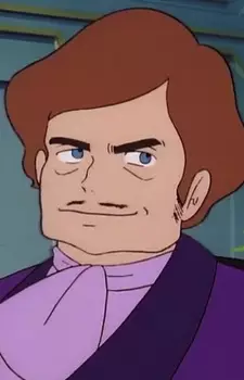 d' Cagliostro, Lazare