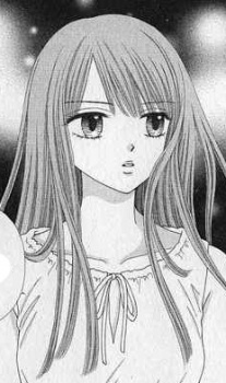 Nakamura, Sayaka