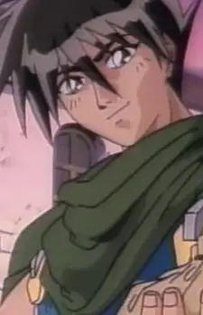 Yamato, Takeru