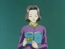 Midori, Makiko image