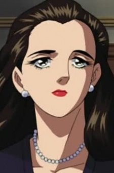 Suenaga, Misuzu