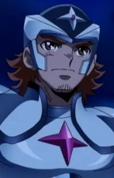 Southern Cross, Kazuma