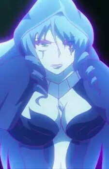Mephistopheles Image