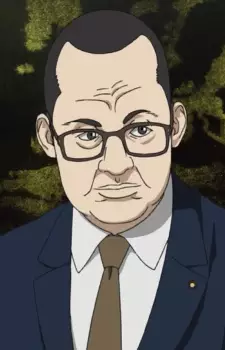 Minister of Defence image