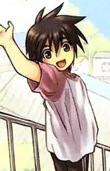 Tsukuba, Daisuke