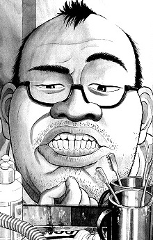 Sakamoto, Takurou
