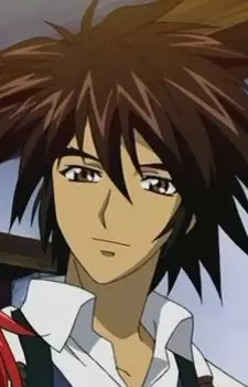 Takamine, Yuuto Image