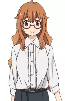 Tachibana, Yumeko Image