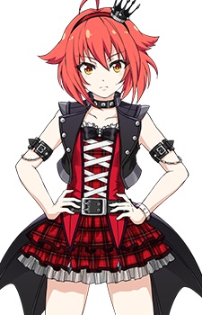 Kajiwara, Miku Picture