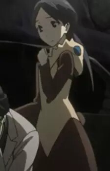 Yajima, Kazuko Image
