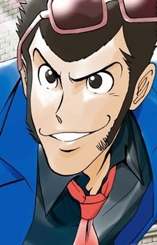 Lupin iii walther p38