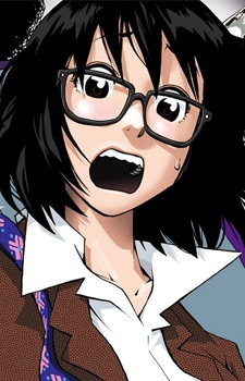 Honda, Shiori