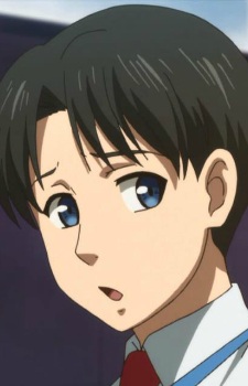 Yutaka Sasaki,