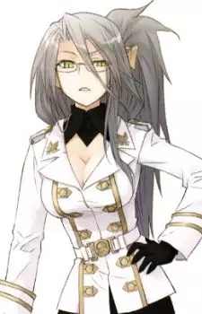 Icecolle Yggdmillennia, Celenike