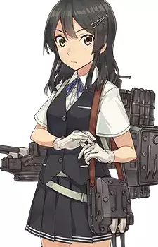 Oyashio