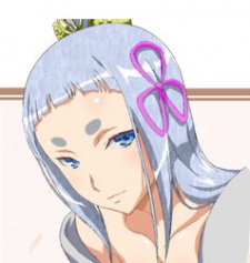 Imagem de Yorihime