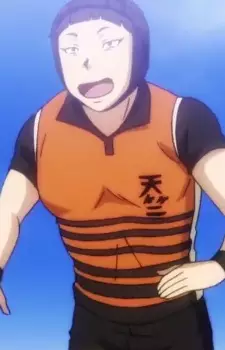 Matsuyama, Ryuuichirou