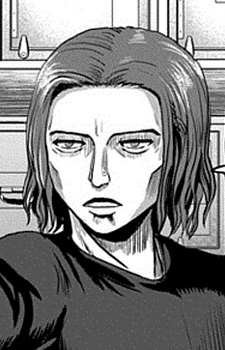 ハイジャック犯