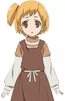 Nyx Seniorious, Lakhesh