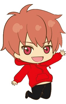 Hinobori, Akane