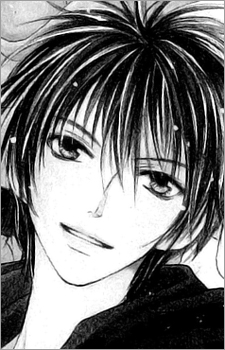 Naitou, Arou