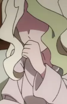 Cavendish, Bernadette