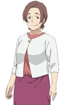 Shinomiya, Chikako Image