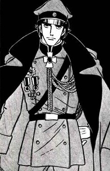 レオニード・ユスーポフ