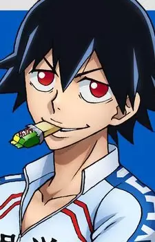 Shinkai, Yuuto image