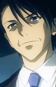 Kusuki, Kazuomi Image