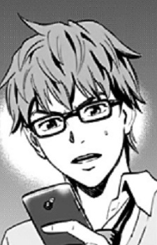 Shouta Uranishi,