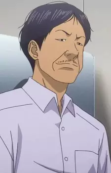 Morishima, Shigeo image