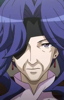 Tolstaya, Nastassja image