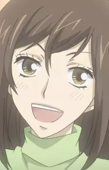 Momozono, Kumimi image