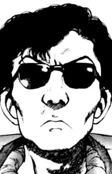Todome, Kouichi