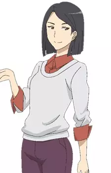 Ishikawa, Reika Image