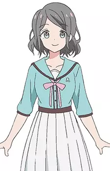 Shishido, Maria Image