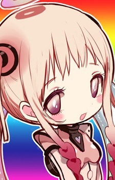 三香織/レイン・ポゥ