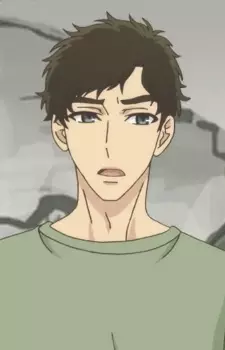 Minamoto, Shinichirou