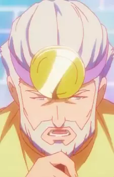 Minster of Economy image