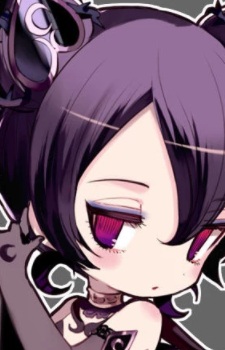 ダークキューティー