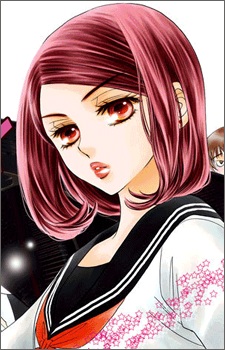Kawai, Maria