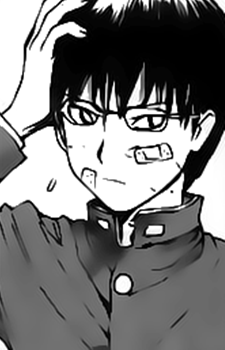 Itou, Kimimasa
