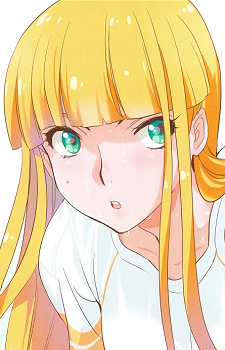 三色＝ジェイナ＝藍莉