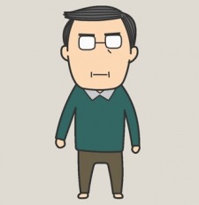 Oyaji Zashiki,