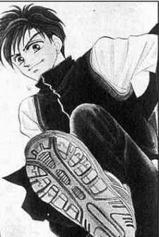 Nishizaki, Kaito